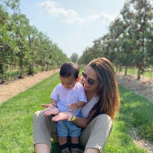 Meet your Posher, Beatriz